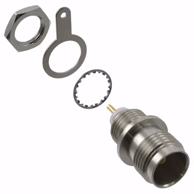 122333 Amphenol RF  Gruppi di connettori coassiali (RF)